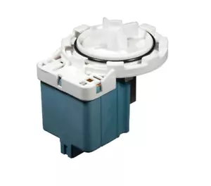 Ardo Bompani Servis Far Etc. Washing Machine Drain Pump 518007600 - Picture 1 of 2