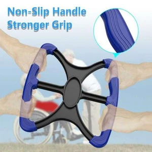 Stehassistent Stange bequemer Griff Stange Lift Assist ältere Stehhilfe - Bild 1 von 7