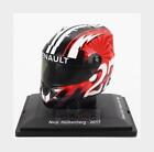 1:5 EDICOLA Helmet F1 Casco Renault Rs17 #27 2017 Nico Hulkenberg ATF1C035