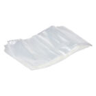  200 Pcs Shrink Film Packaging Cosmetic Shrinkable Wrapping Bag
