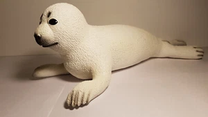 67655 Bullyland : Seal Baby ref : 2BU143 - Picture 1 of 8