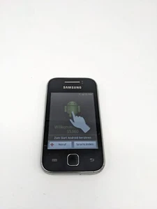 SAMSUNG Galaxy Young GT-S5360 Android  - Imagen 1 de 6