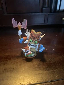 Skylanders GIANTS Double Trouble Figure Orange Base Video Game Figure - Picture 1 of 2