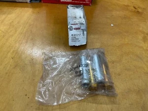 1991-2012 AUDI & CHRYSLER - NAPA# 83177 - PREMIUM QUALITY CALIPER BOLT KIT - Picture 1 of 2