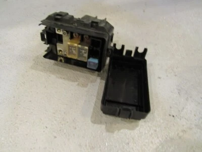 2002 Honda S2000 Power Distribution Box - Image 1 of 2
