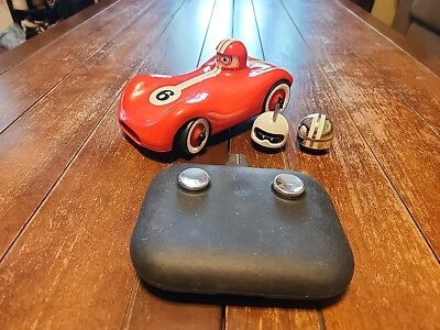 FAO Schwarz Ryan's World Motorheads Swap & Win Remote Control Racers  - Image 1 of 4