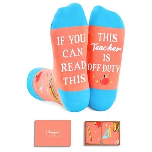 Thank You Teacher Gifts for Appreciation Week Back to School Graduation Birth... - Picture 1 of 5