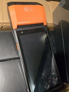 Sunmi Mobile T5940 V2s Wireless data POS System - Picture 1 of 6