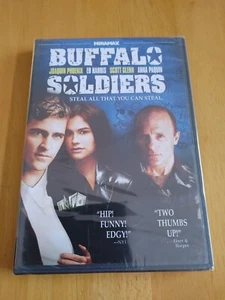 Buffalo Soldiers (DVD, 2012) - Picture 1 of 2