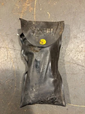 Yamaha XT 600 Attrezzo di bordo originale (T.1) - Immagine 1 di 4