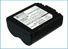 Li-ion Battery for Panasonic Lumix DMC-FZ30EG-S Lumix DMC-FZ7EG-K Lumix DMC-FZ50
