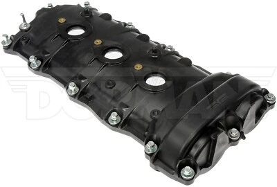 Tampa da válvula do motor compatível com 2005-2008 Buick LaCrosse 3.6L V6 Dorman 436FD09 - Imagem 1 de 4