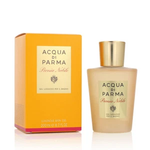 Acqua Di Parma Peonia Nobile Duschgel und Schaumbad 200 ml (woman) - Bild 1 von 1