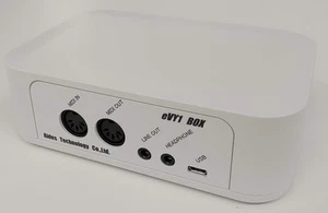 eVY1 Box - Picture 1 of 2