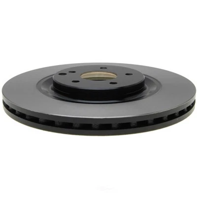 Disc Brake Rotor-Specialty - Street Performance fits 03-06 Mercedes CLK500 - Imagem 1 de 3