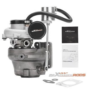 Turbo Turbocharger for Saab GT1752S Upgrade 9-3 2.0L 9-5 2.3T Aero Arc - Picture 1 of 19