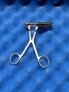 Karl Storz 26176 HM Bipolarringgriff - Bild 1 von 5