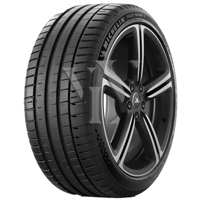 4x  Sommerreifen MICHELIN PILOT SPORT 5 225/45 R17 94 Y - Bild 1 von 4
