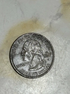 2007 Idaho 1890 Quarter  - Image 1 of 2