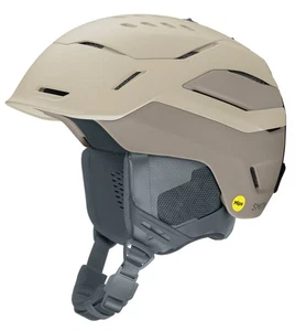 2026 Smith Vantage 2 MIPS Matte Chalk Snowboard Ski Helmet NEW XL 63-67 cm - Bild 1 von 3