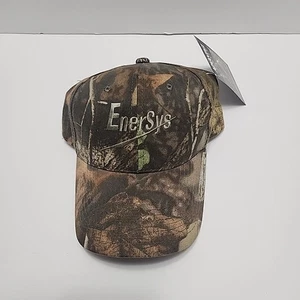 Sombrero de madera Bill Jordan's Advantage camuflaje de caza ajustable nuevo con etiquetas - Imagen 1 de 11