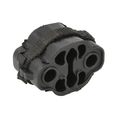 Halter, Abgasanlage SASIC 2954026 - Bild 1 von 2