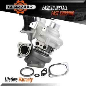 Left Turbo Turbocharger K03 Fits Ford F-150 Expedition Navigator 3.5L Left - Bild 1 von 24