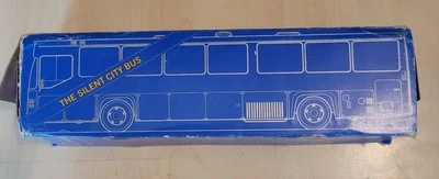 NZG 1:50 SCANIA CN 112 City Refence 293 En Boite - Photo 1/4