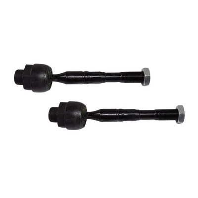 Para Lexus LX470 2003-2007 Tie Rod End lado conductor y pasajero | Par | Interior delantero Foto 1 de 4