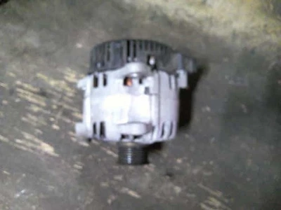 NISSAN Serena 2012 DBA-FC26 Alternator 2310A1VA0A [Used] [PA119147220] - Image 1 of 3