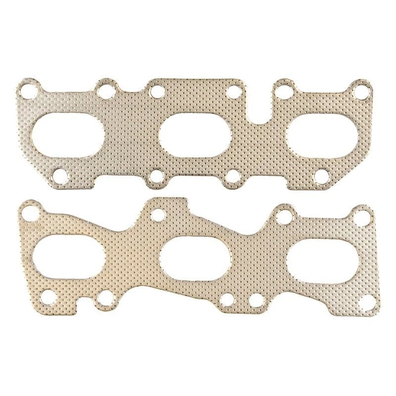 For Hyundai Sonata 2006-2009 Fel-Pro MS 97074 Exhaust Manifold Gasket Set — 第 1/1 张图片