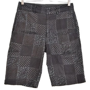 Engineered Garments Shorts Black Size 30 Used - Picture 1 of 6
