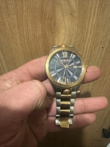 Repairable Rare - Versus Versace Watch - Collectors Dream - Picture 1 of 3