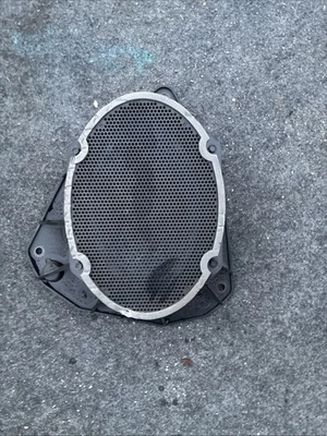 2009-2019 Ford Flex Front left Side Door Speaker Audio Panel 8A8T-19B140-AC OEM - Image 1 of 4