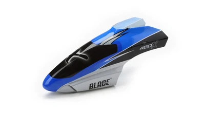 BLADE 450X  Plastic Canopy BLH4381 Replacement Helicopter Parts - Image 1 of 4