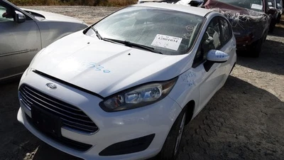 Ford Fiesta 2018 motor de 1,6 L OEM 67 k millas - LKQ433726982 Foto 1 de 4