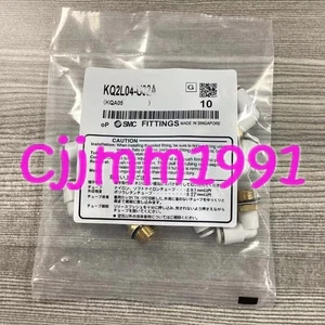 10PC/bag NEW KQ2L04-U02A - Picture 1 of 2