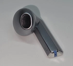 Linker Ohrhörer für Samsung Galaxy Buds3, SM-R530 - Silber, In-Ear-Kopfhörer - Bild 1 von 2