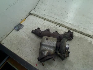 TURBOLADER Opel Corsa C (F08/68) Hatchback 1.7 DI 16V (Y17DTL(Euro 3)) 2001 - Bild 1 von 1