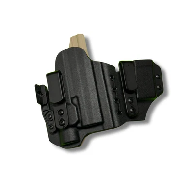 Taurus GX4 Carry W/ Streamlight TLR-7 HL-X IWB Light bearing Sidecar Holster - Image 1 of 3