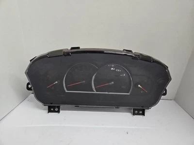 2005 05 Cadillac STS Speedometer Instrument Gauge Cluster 10374591 OEM A2 - Image 1 of 4