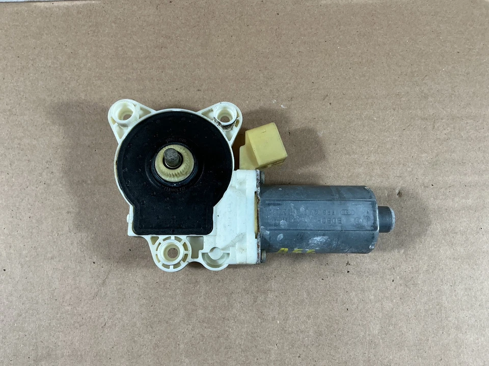 Motor ventana delantera izquierda mercedes-benz e500 2003-2009 a2118202942 fabricante de equipos originales Foto 1 de 4