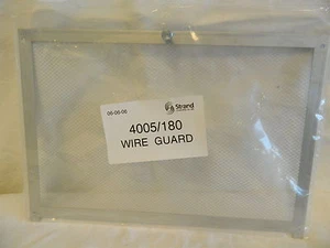 Strand Quartzcolor Orion Wire Guard Assambly 4005/180 06-06-06 - Picture 1 of 1