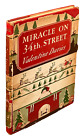 MIRACLE ON 34th STREET Valentine Davis 1947 déclarée première édition HB/DJ