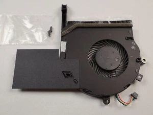 ASUS TUF Gaming FX504GE-DM479 FCN FKPC GPU Lüfter Fan FCN4VBKLFAJN60 - Picture 1 of 3