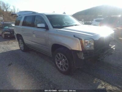 Info-GPS-TV Screen Display Screen Entertainment System Fits 15 ESCALADE 1039951 - Image 1 of 4