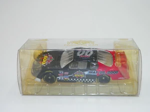 2000 COCA-COLA 600 1:64 SCALE NASCAR - Picture 1 of 7