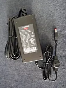 Cable de alimentación adaptador de alimentación de fuente de alimentación conmutada Comcast 12V EPS-3 - Imagen 1 de 3