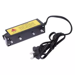 Hierro celular electrolítico detección calidad agua electrólisis rápida para el hogar - Imagen 1 de 12