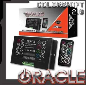 Oracle Lighting Colorshift 2.0 Infrared Remote Controller 1706-504 - Picture 1 of 4